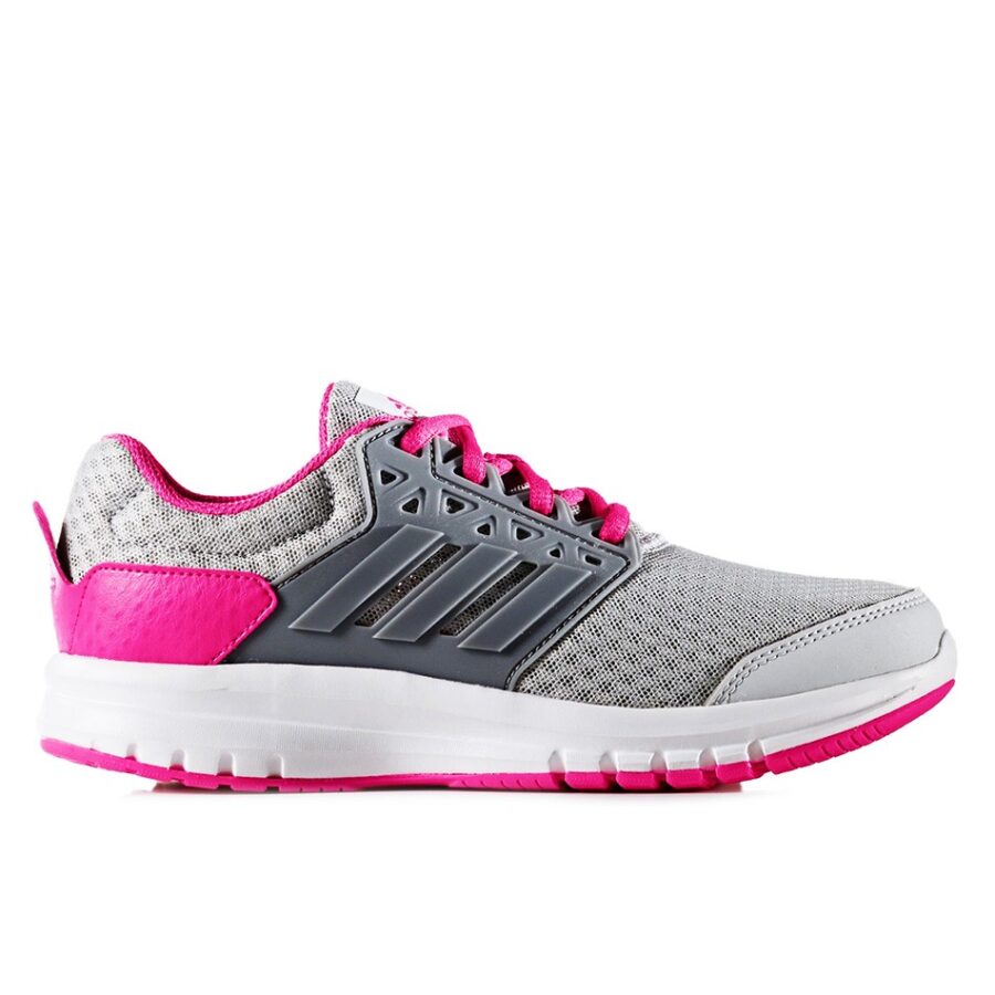 کتانی رانینگ دخترانه adidas Galaxy 3