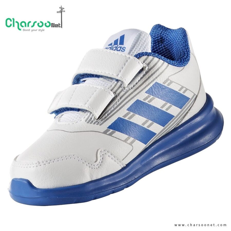 کفش رانینگ پسرانه adidas AltaRun
