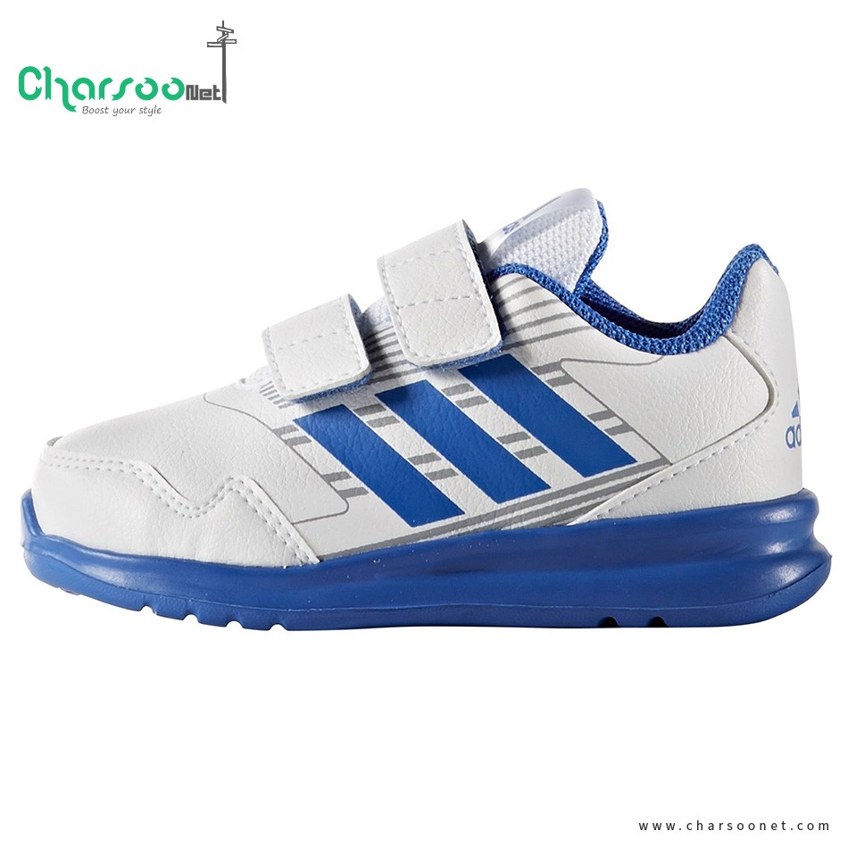 کفش رانینگ بچگانه adidas AltaRun کفش رانینگ پسرانه adidas AltaRun