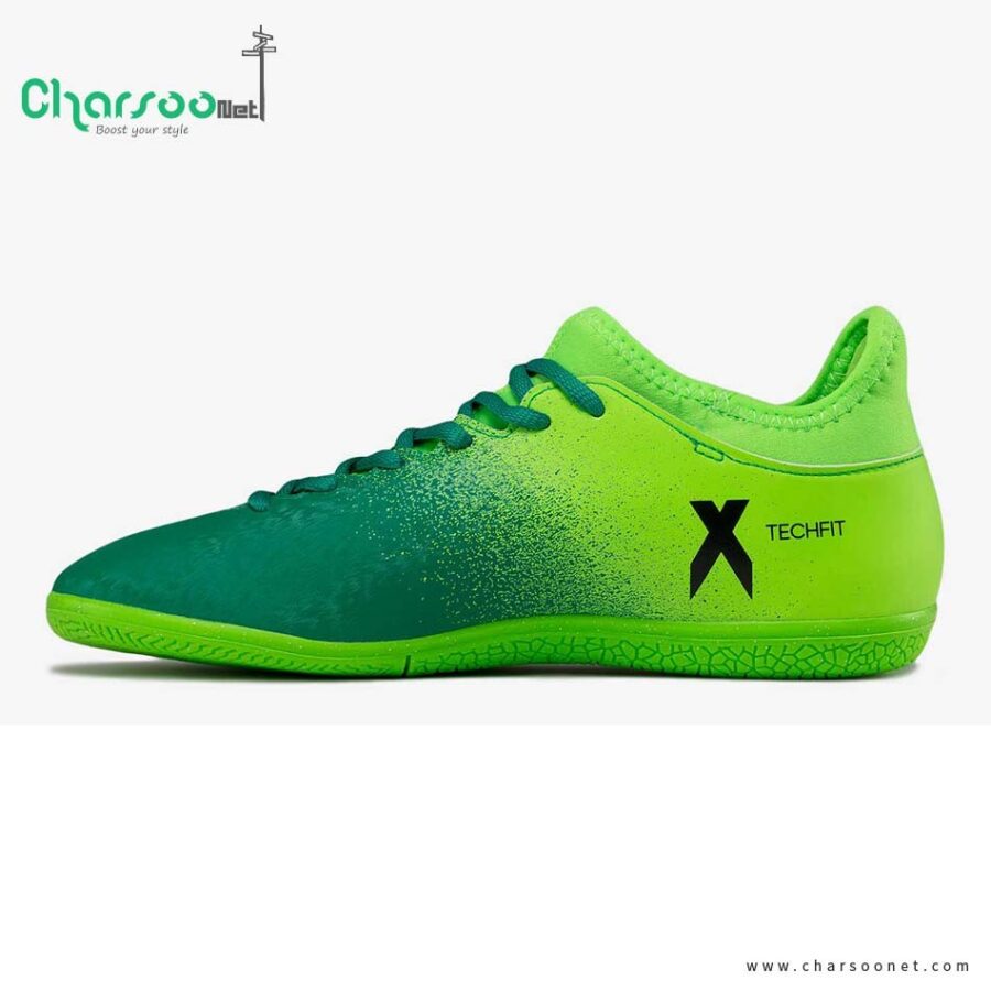 کتانی فوتسال آدیداس adidas X 16.3 Indoor