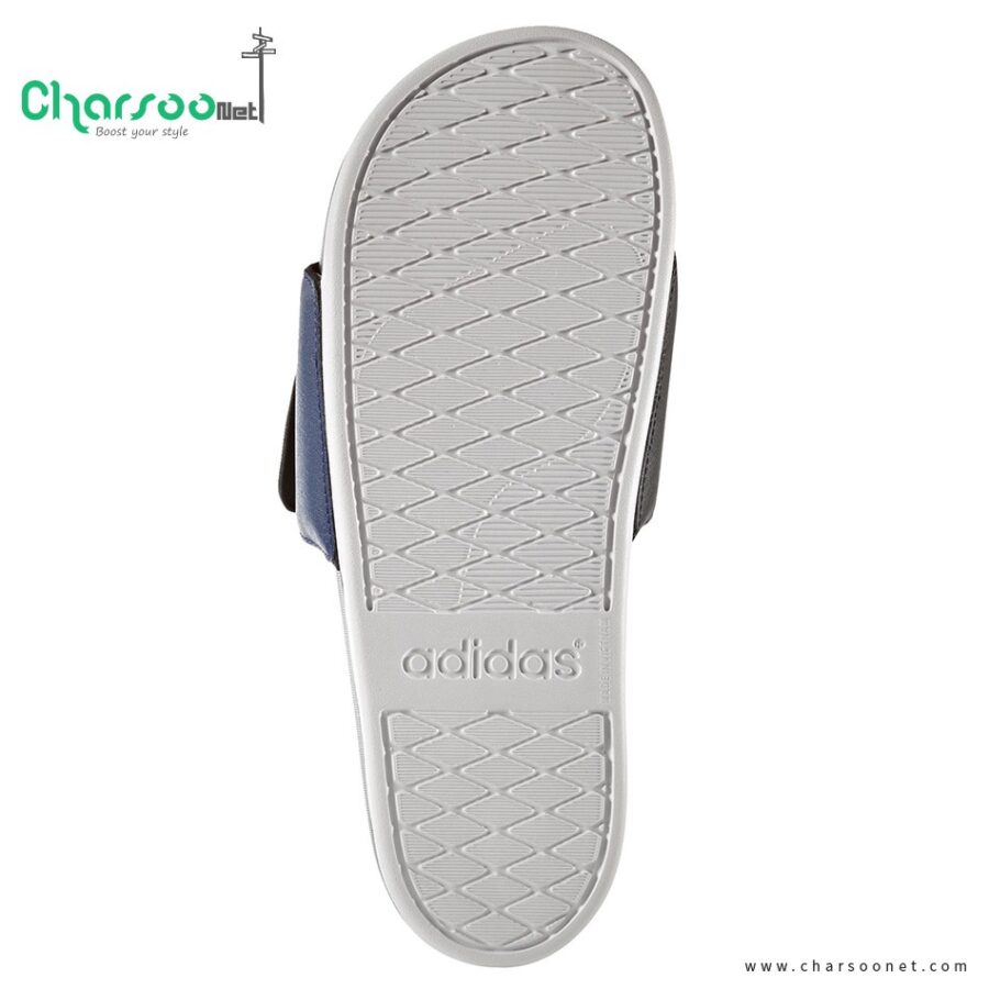 دمپایی مردانه آدیداس adidas Adilette Cloudfoam Plus Adjustable Slides