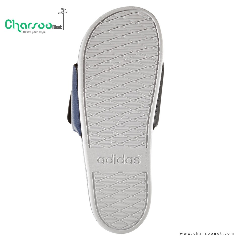دمپایی مردانه آدیداس adidas Adilette Cloudfoam Plus Adjustable Slides دمپایی مردانه آدیداس adidas Adilette Cloudfoam Plus Adjustable Slides