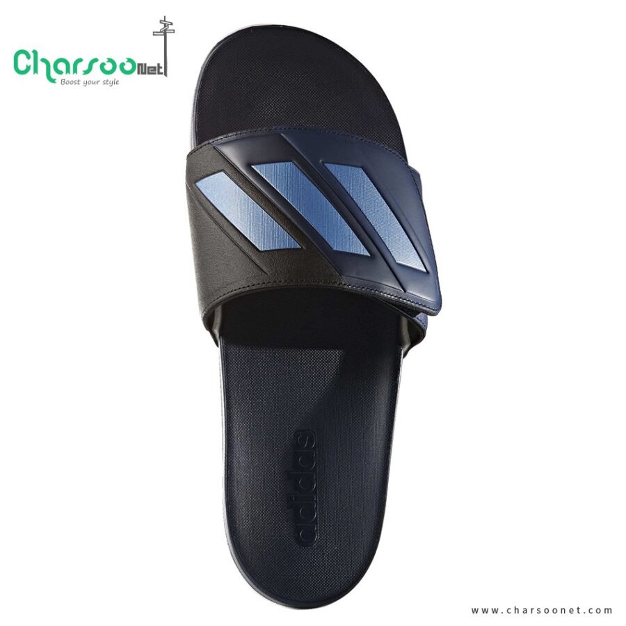 دمپایی مردانه آدیداس adidas Adilette Cloudfoam Plus Adjustable Slides