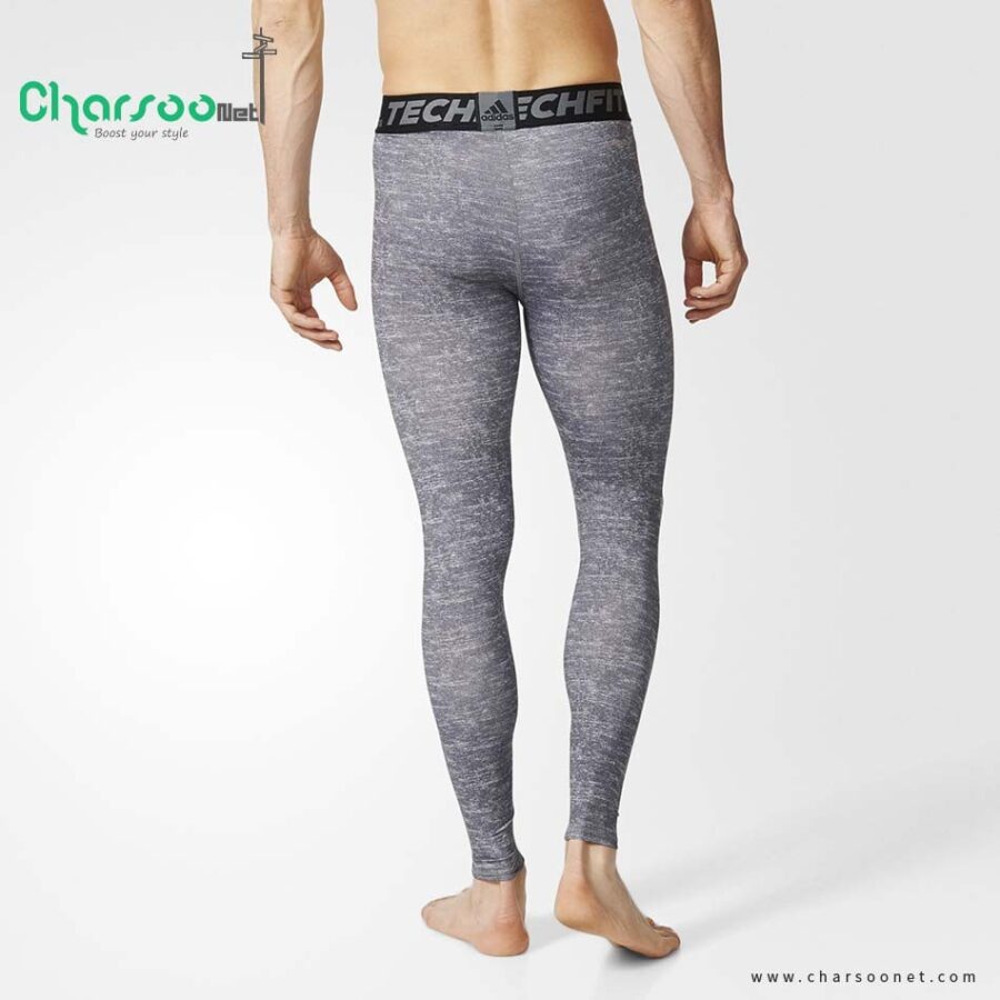 تایت مردانه ادیداس adidas Techfit Base Tights