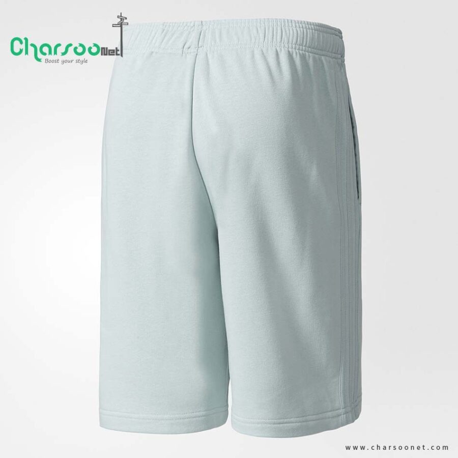 شلوارک مردانه آدیداس adidas Essentials French Terry Shorts