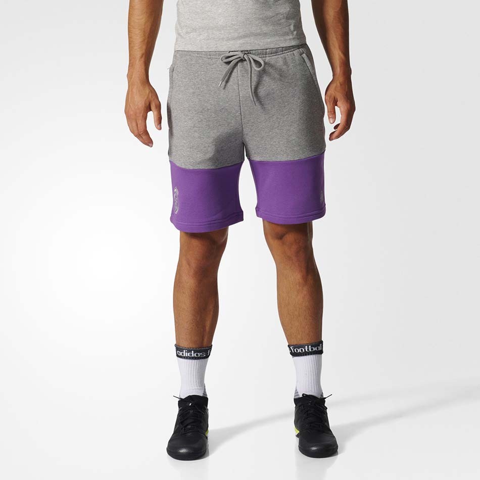 شورت مردانه ادیداس adidas Real Madrid Seasonal Special Shorts