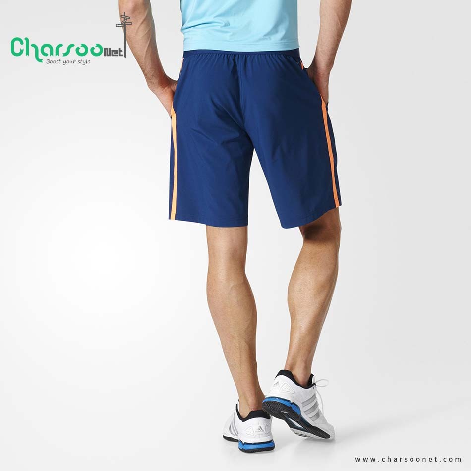شورت مردانه آدیداس adidas Essex Tennis Short شورت مردانه آدیداس adidas Essex Tennis Short