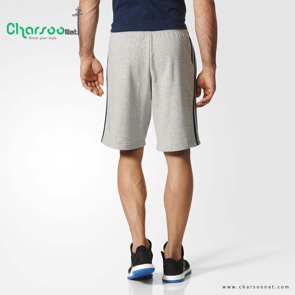 شورت اسپرت مردانه adidas Essentials French Terry Shorts شورت اسپرت مردانه adidas Essentials French Terry Shorts