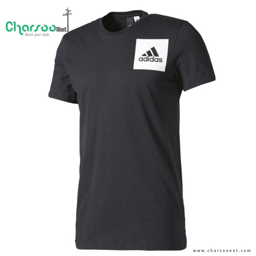 تیشرت اسپورت مردانه Three Stripes T-Shirt