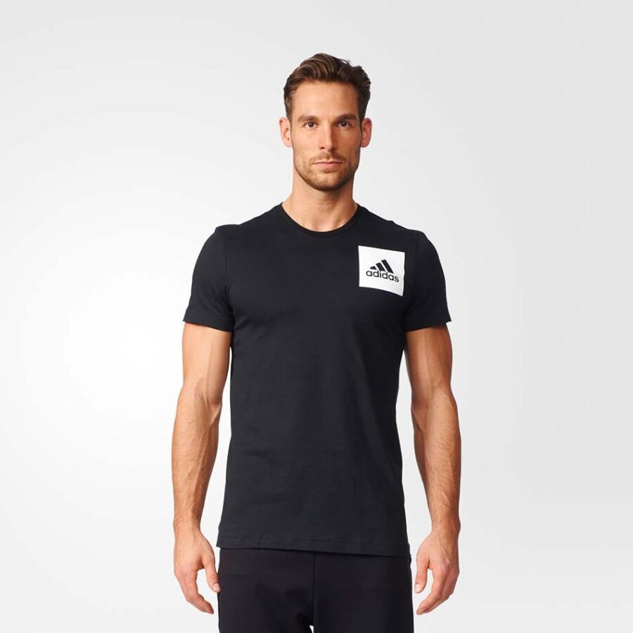 تیشرت اسپورت مردانه Three Stripes T-Shirt