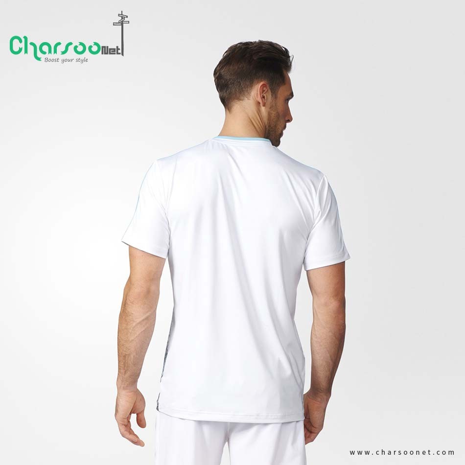 تی شرت اسپرت مردانه adidas Essend Tee تی شرت ورزشی مردانه adidas Essend Tee