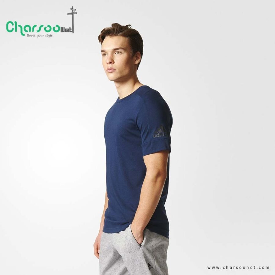 تیشرت مردانه ادیداس adidas ID Stadium Tee