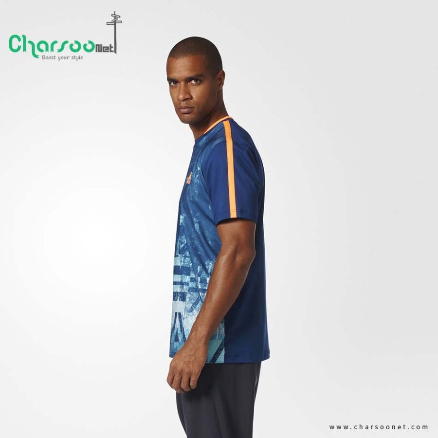 تی شرت مردانه آدیداس adidas Essex Trend Tee