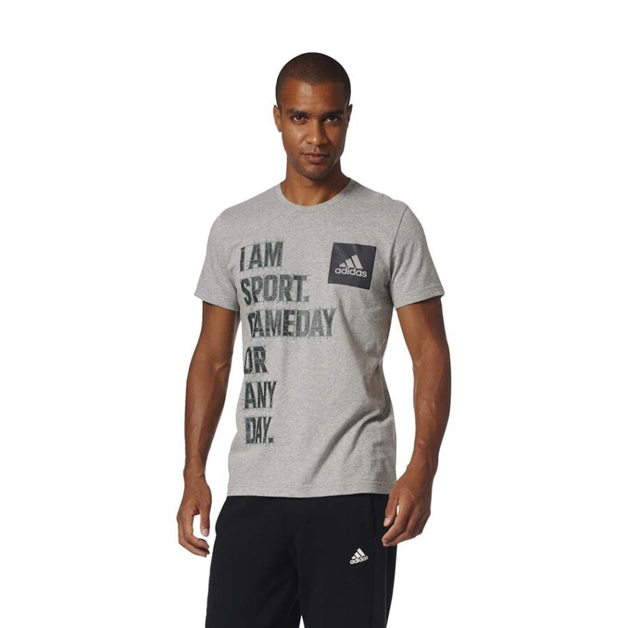 تی شرت مردانه آدیداس adidas I AM Sport
