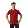 تیشرت جذب آدیداس adidas Techfit Base Graphic Tee