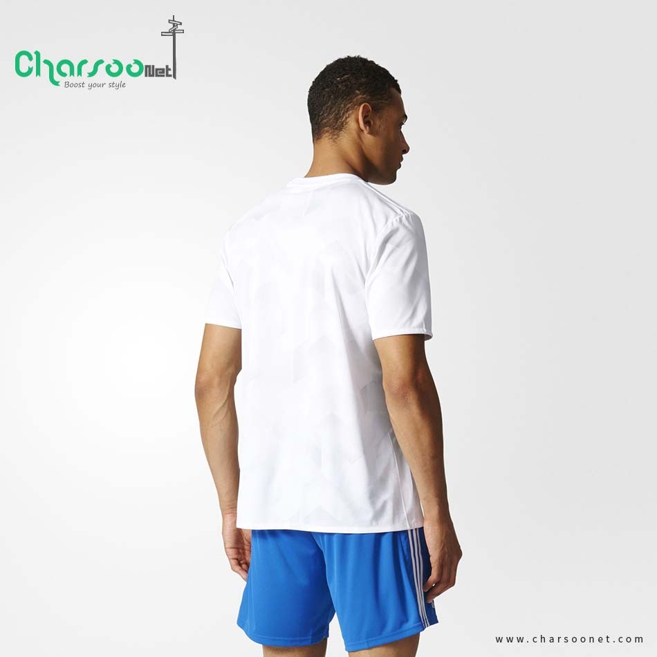 تیشرت آدیداس adidas Tango Cage Jersey تیشرت آدیداس adidas Tango Cage Jersey