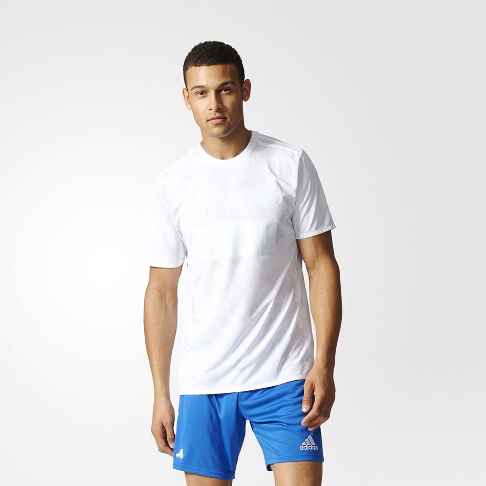 تیشرت آدیداس adidas Tango Cage Jersey تیشرت آدیداس adidas Tango Cage Jersey