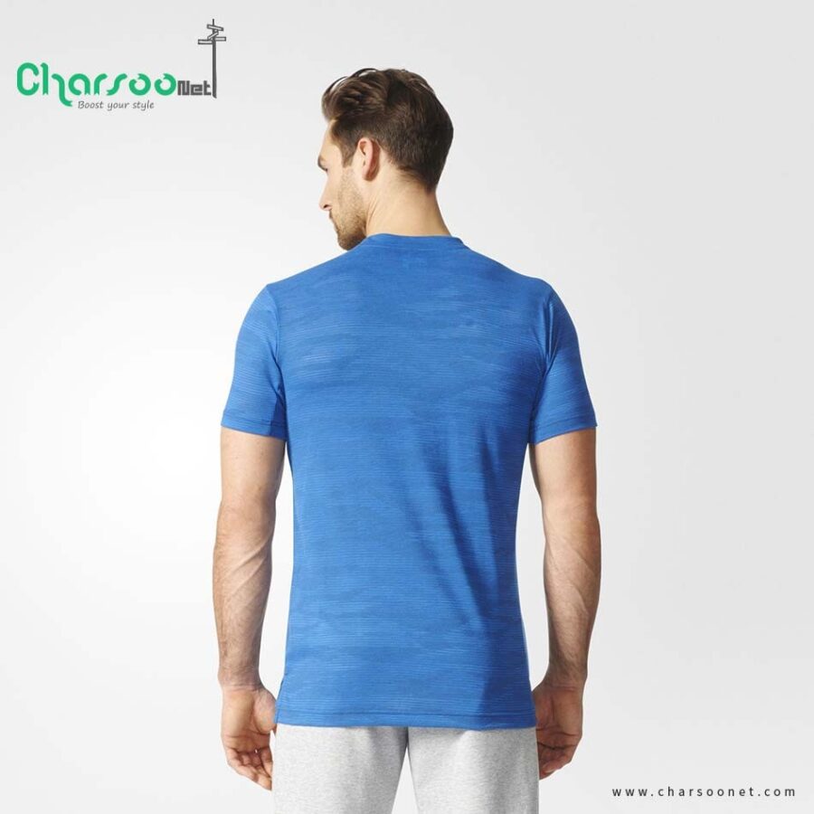 تیشرت پسرانه adidas Climacool Aeroknit FreeLift Tee