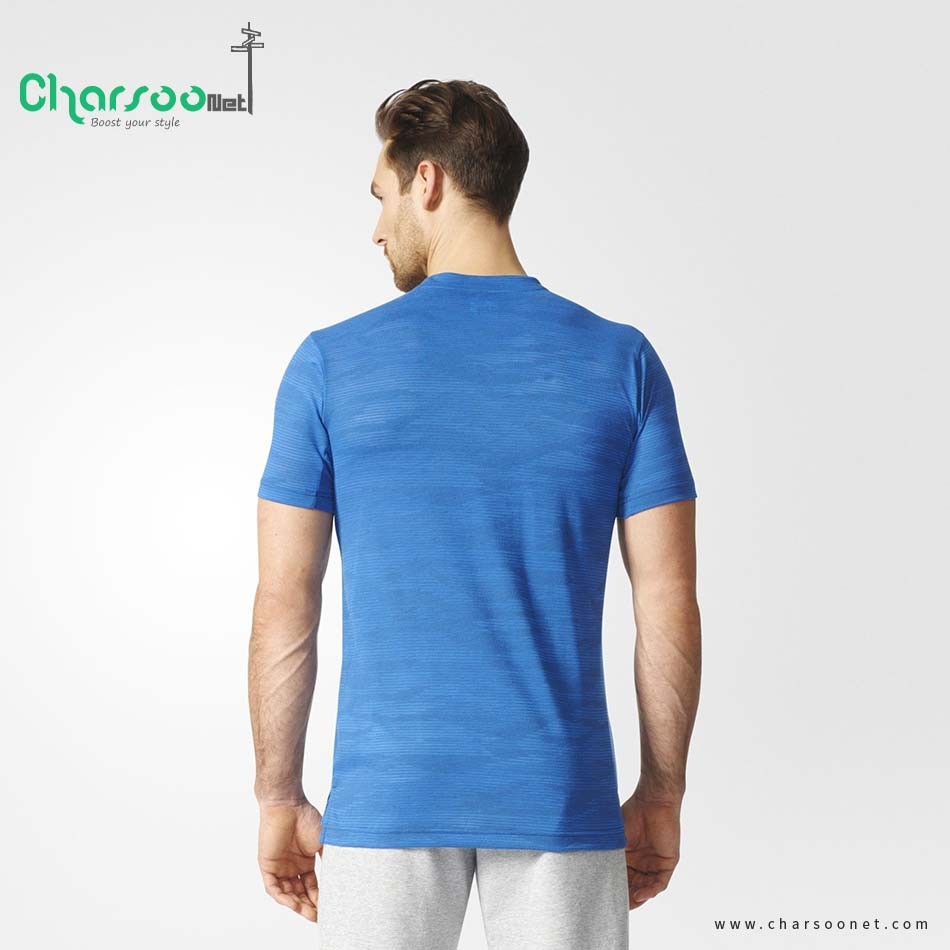 تیشرت پسرانه adidas Climacool Aeroknit FreeLift Tee تیشرت پسرانه adidas Climacool Aeroknit FreeLift Tee