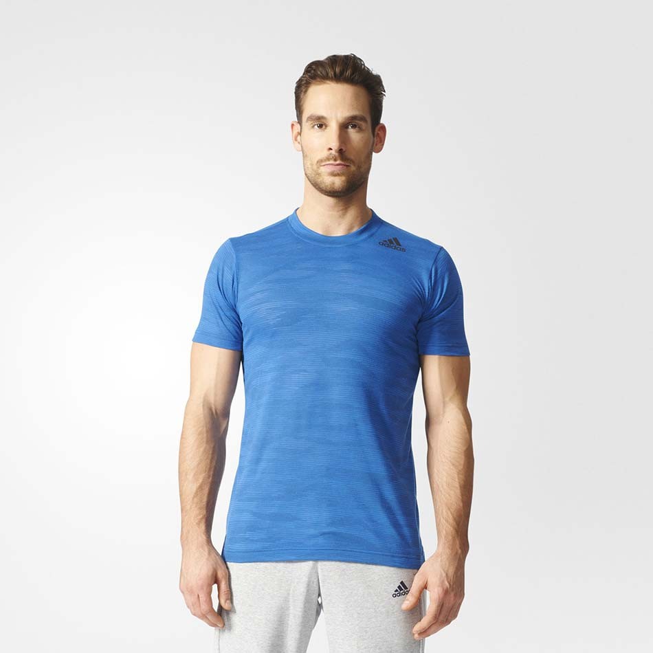 تیشرت پسرانه adidas Climacool Aeroknit FreeLift Tee تیشرت پسرانه adidas Climacool Aeroknit FreeLift Tee