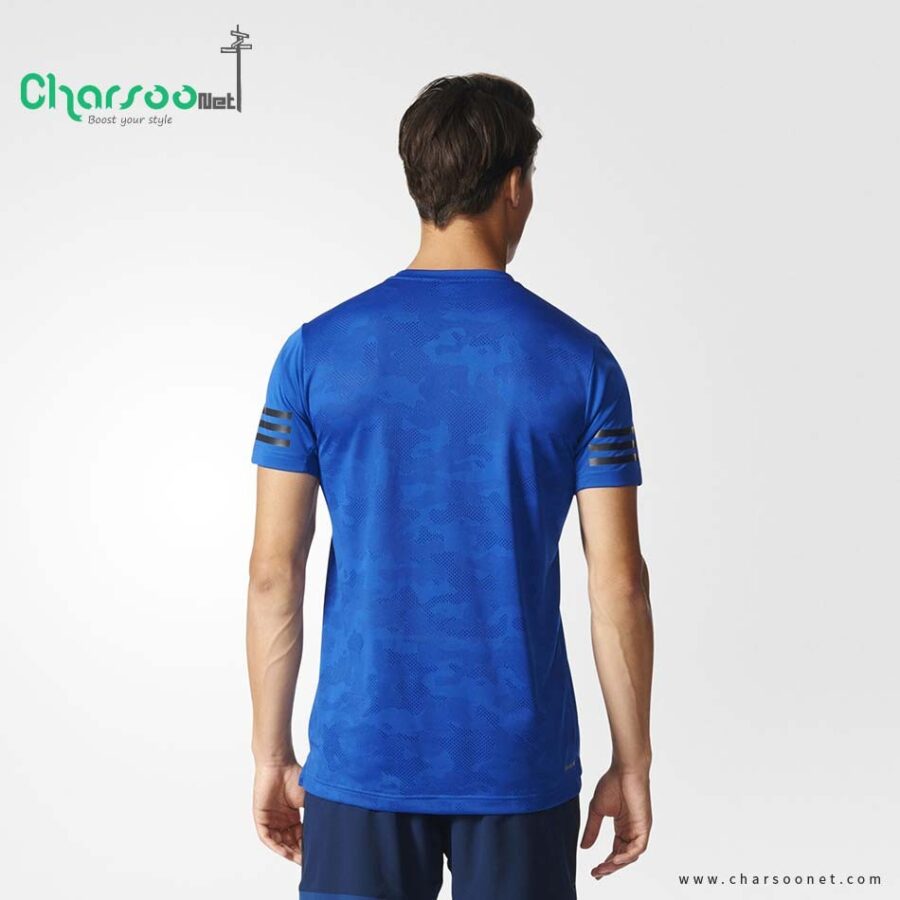 تیشرت آدیداس Adidas FreeLift Climacool Tee