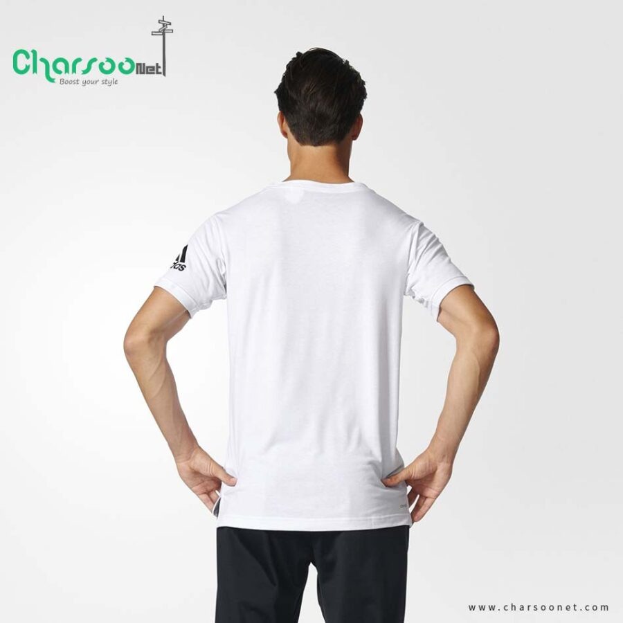 تی شرت ورزشی آدیداس adidas FreeLift Prime Tee