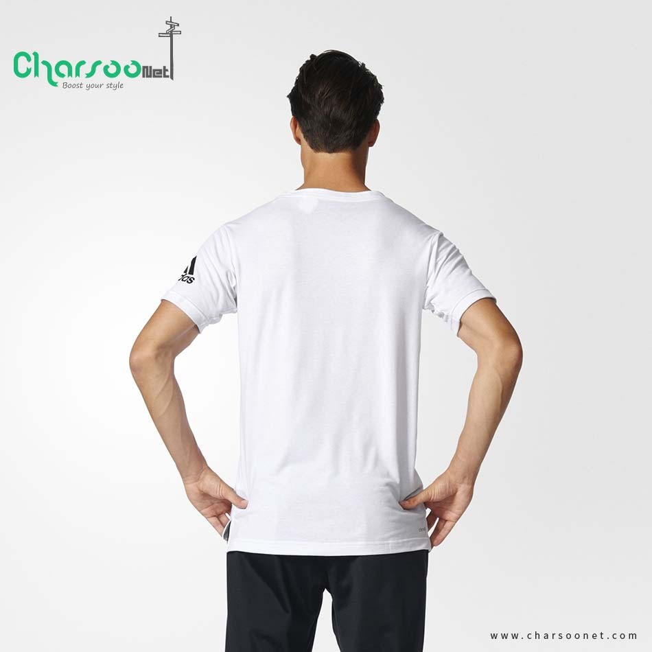 تی شرت ورزشی آدیداس adidas FreeLift Prime Tee تی شرت ورزشی آدیداس adidas FreeLift Prime Tee