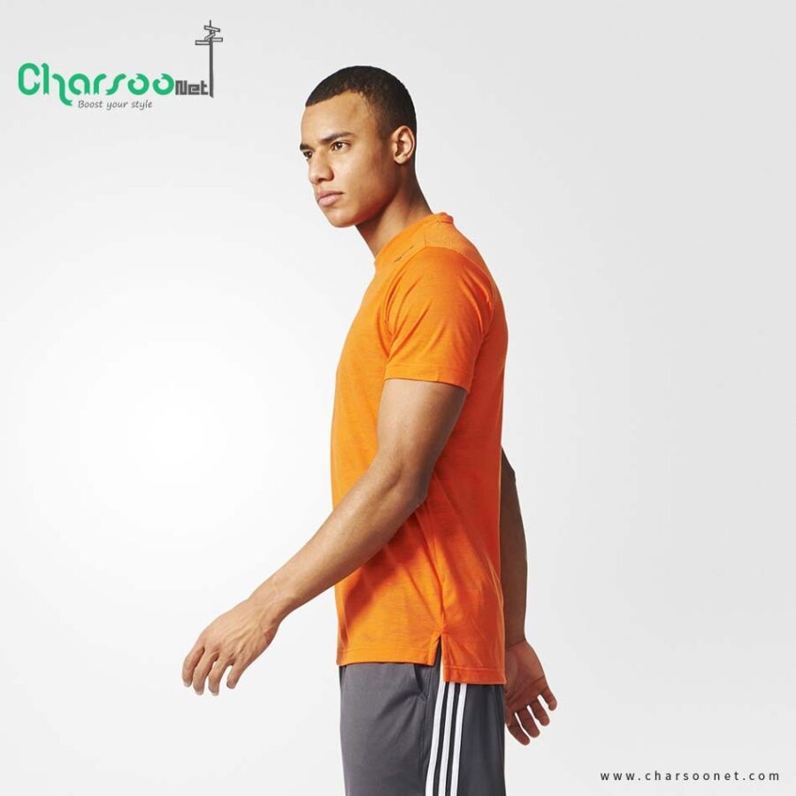 تیشرت پسرانه adidas climacoolAeroknit FreeLift Tee
