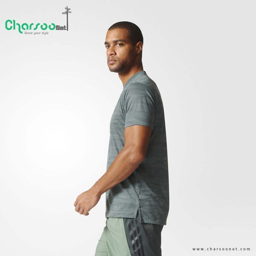 تیشرت ادیداس adidas Climacool Aeroknit FreeLift Tee