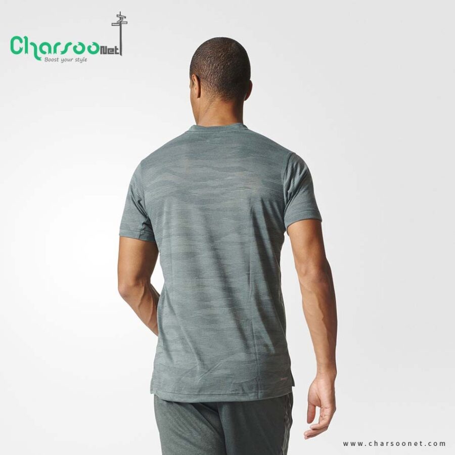 تیشرت ادیداس adidas Climacool Aeroknit FreeLift Tee