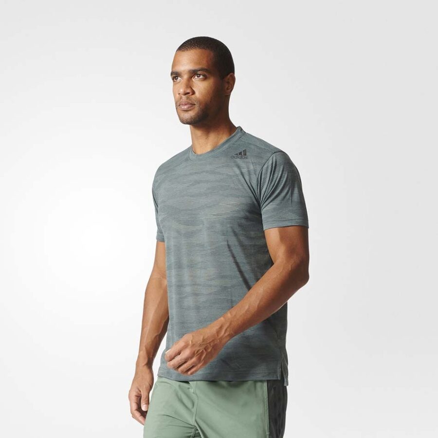 تیشرت ادیداس adidas Climacool Aeroknit FreeLift Tee