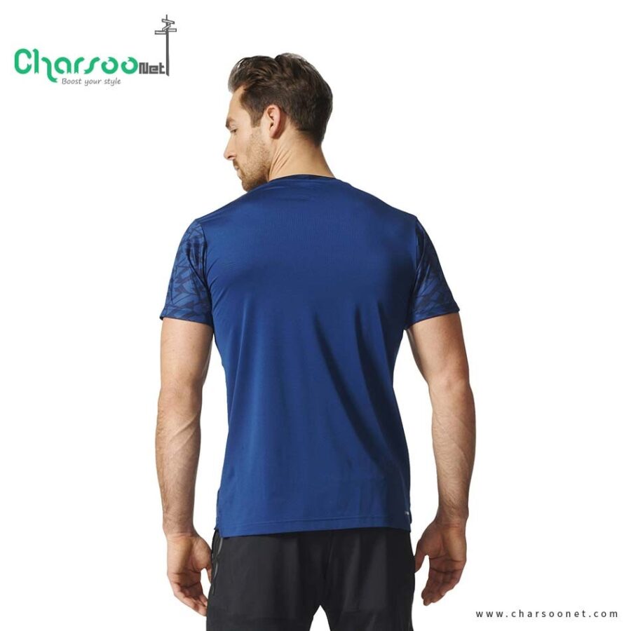 تیشرت ادیداس مردانه adidas FreeLift Climacool
