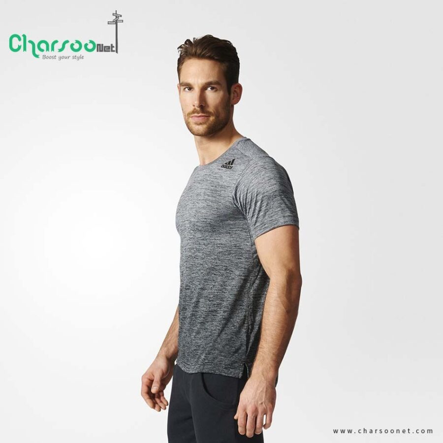 تیشرت آدیداس adidas FreeLift Gradient Tee