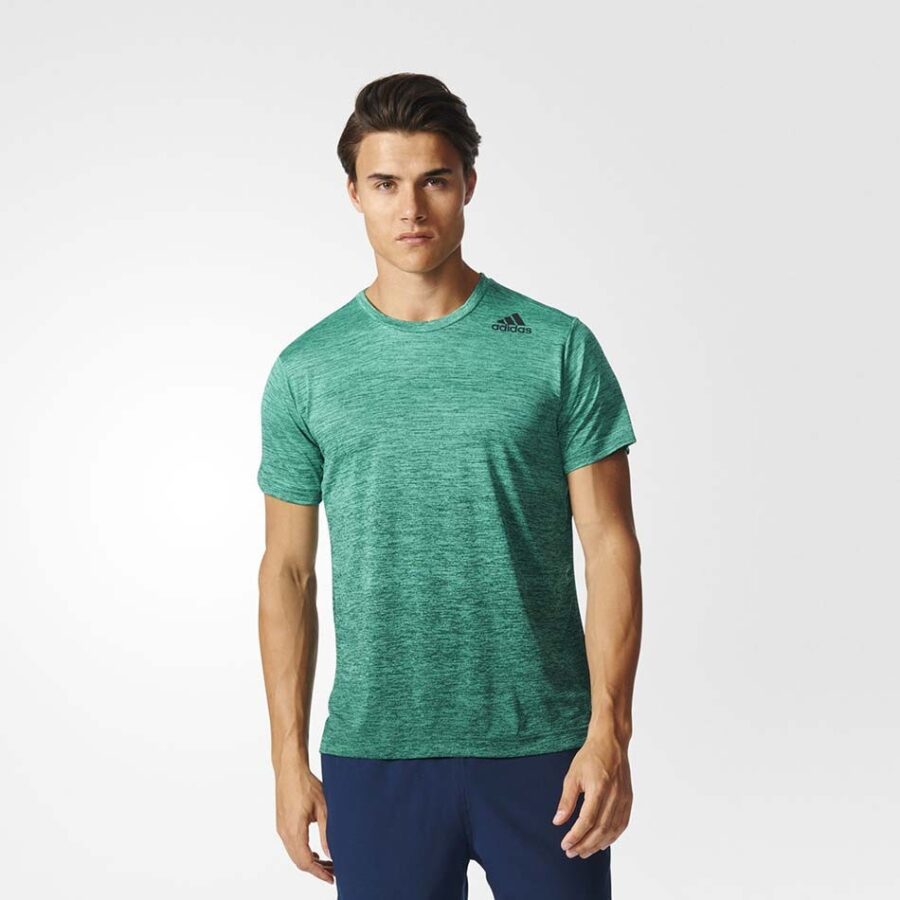 تیشرت آدیداس مردانه adidas FreeLift Gradient Tee