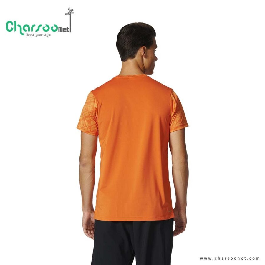 تیشرت مردانه آدیداس adidas FreeLift CC G1