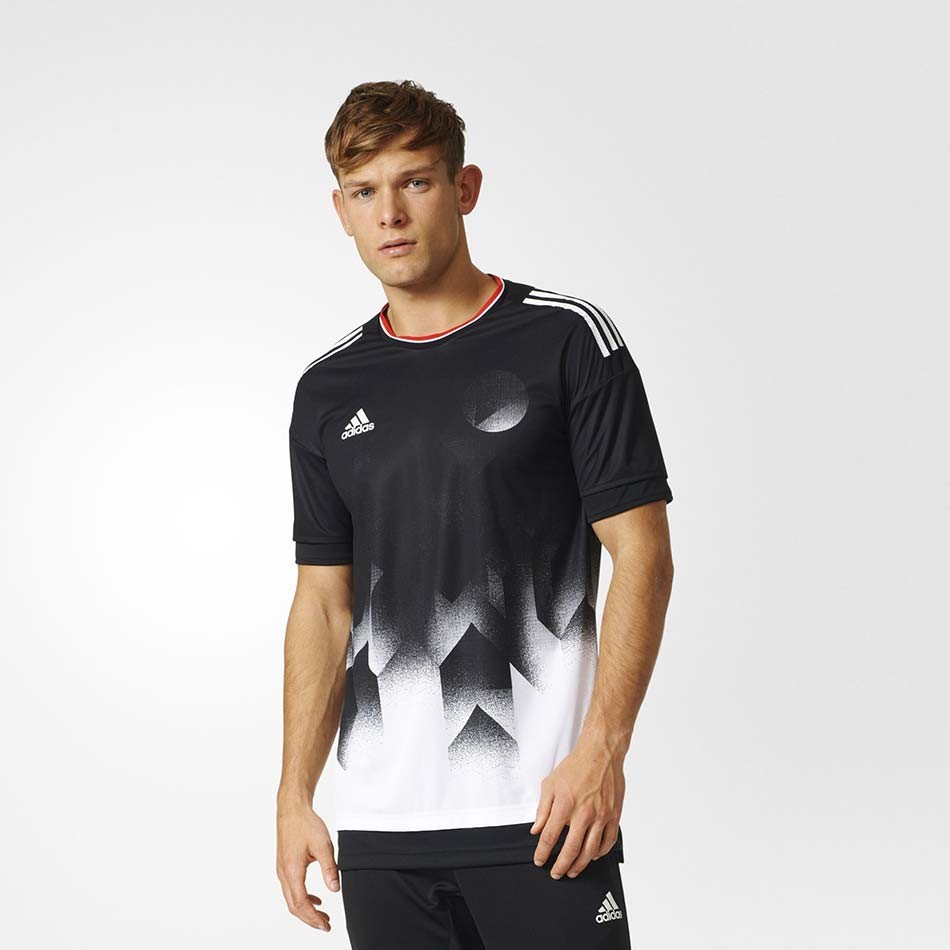 تیشرت ورزشی آدیداس adidas Tango Future Layered Jersey تیشرت ورزشی آدیداس adidas Tango Future Layered Jersey