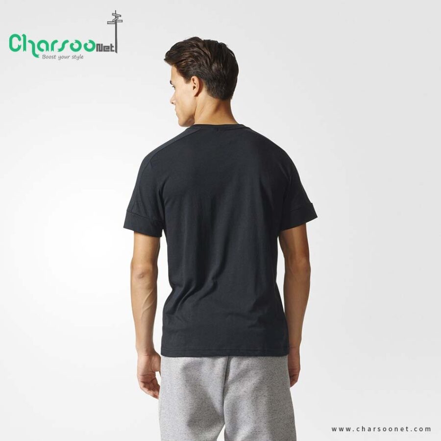 تیشرت اسپورت مردانه adidas ID Stadium Tee