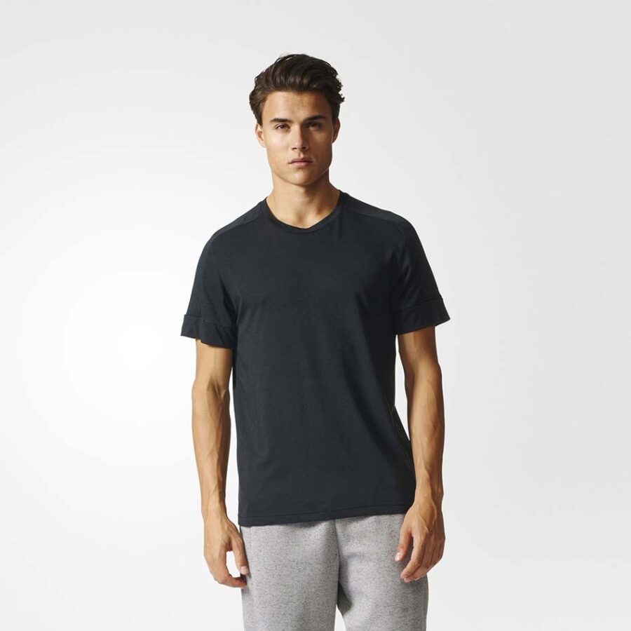 تیشرت اسپورت مردانه adidas ID Stadium Tee