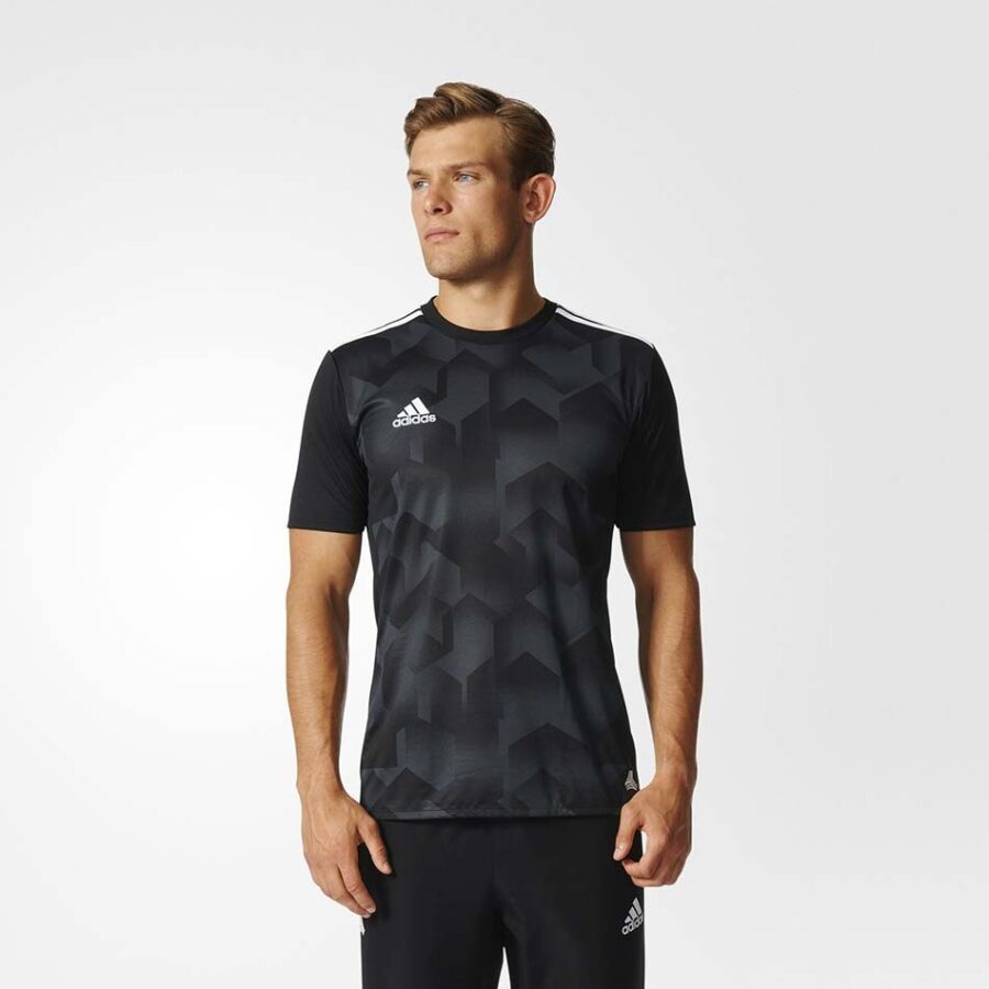 تیشرت فوتبال آدیداس adidas Tango Cage Graphic Jersey