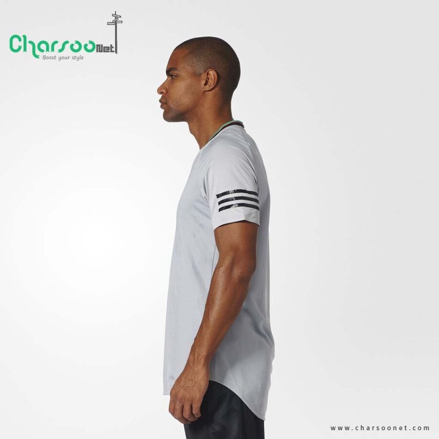 تیشرت ورزشی آدیداس adidas TangFuture Jersey
