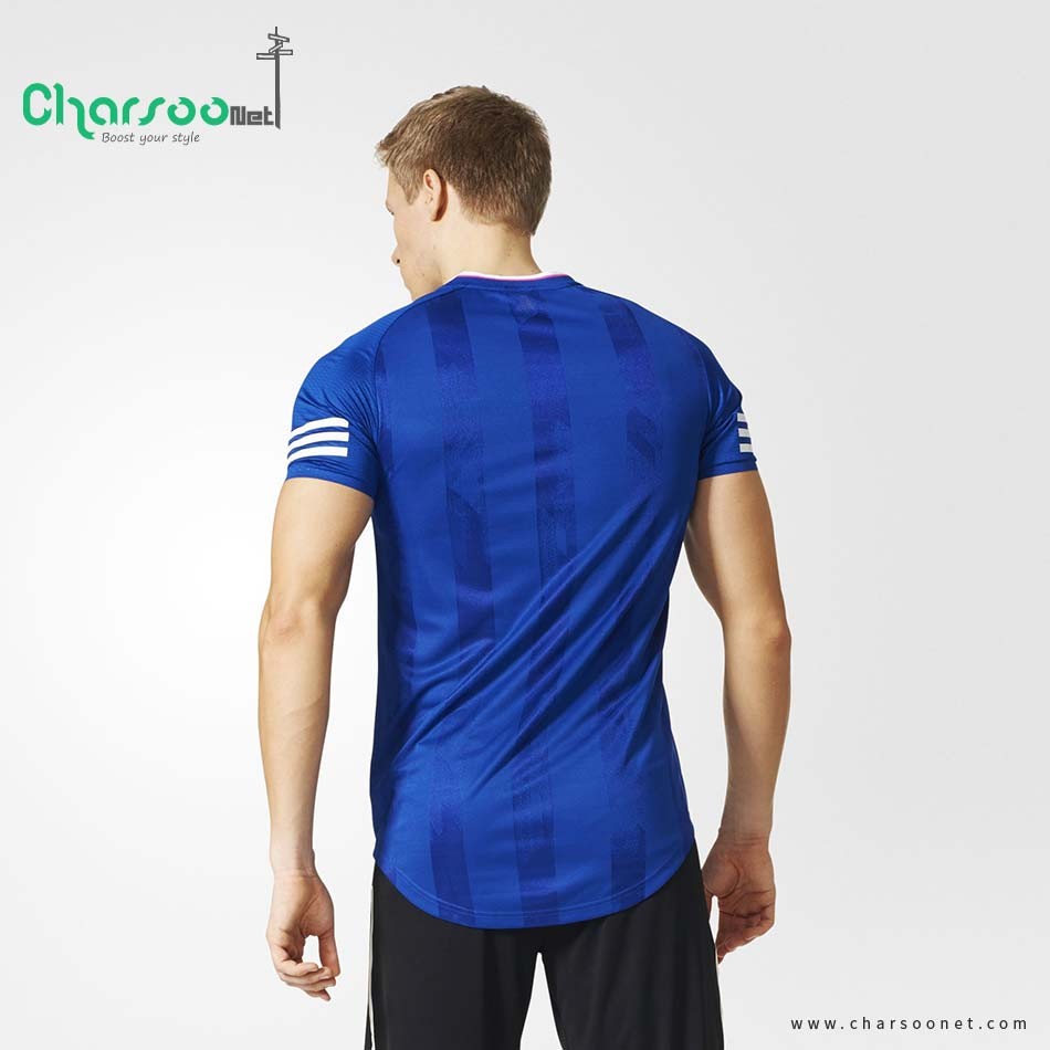 تیشرت فوتبال adidas Tango Future Jersey تیشرت فوتبال adidas Tango Future Jersey