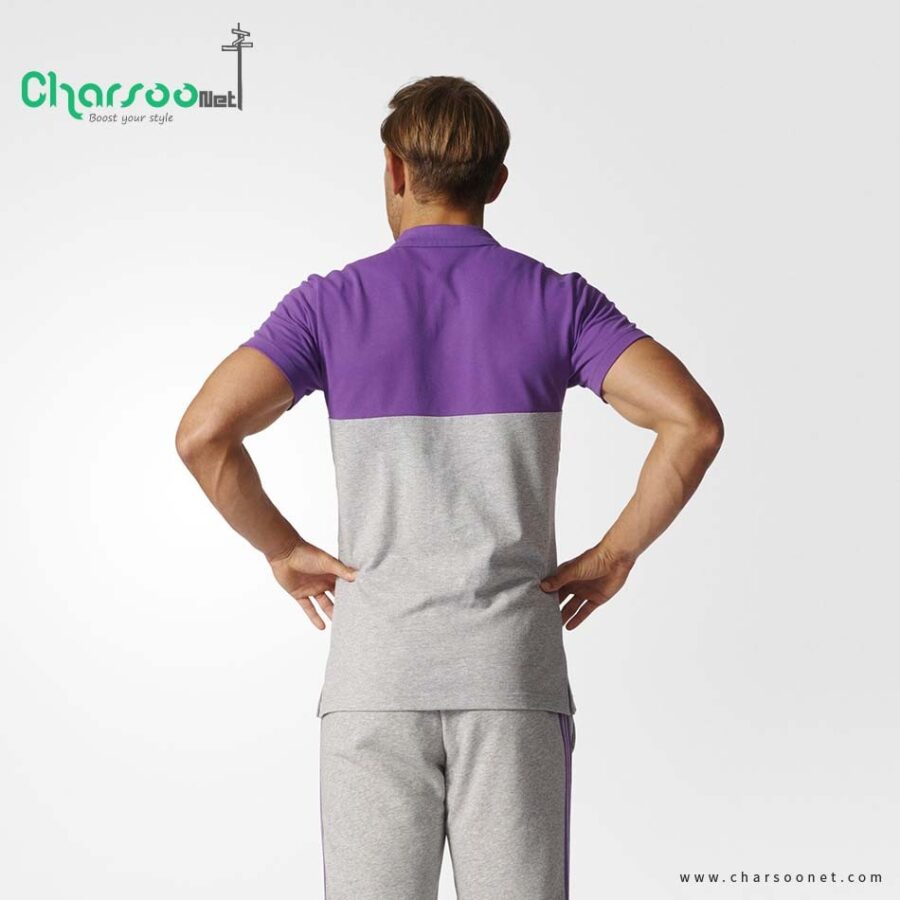 پولوشرت مردانه ادیداس adidas Real Madrid Seasonal Special Polo Shirt