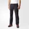 شلوار مردانه ادیداس Trousers All Outdoor Lite Hike
