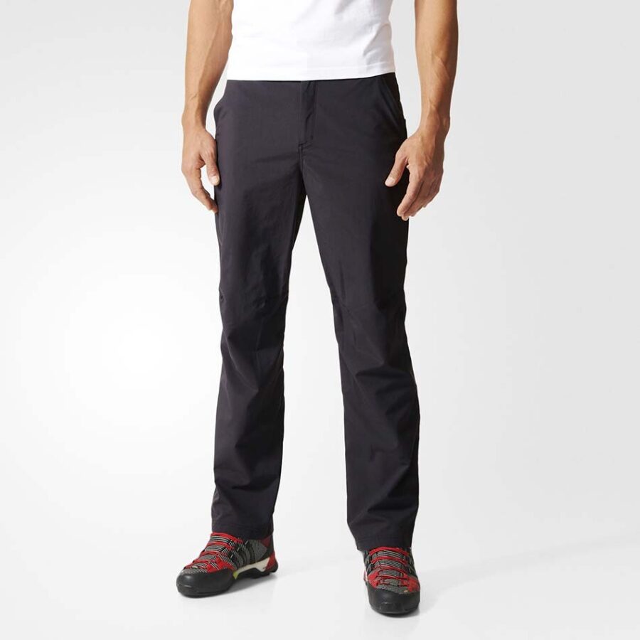 شلوار مردانه ادیداس Trousers All Outdoor Lite Hike