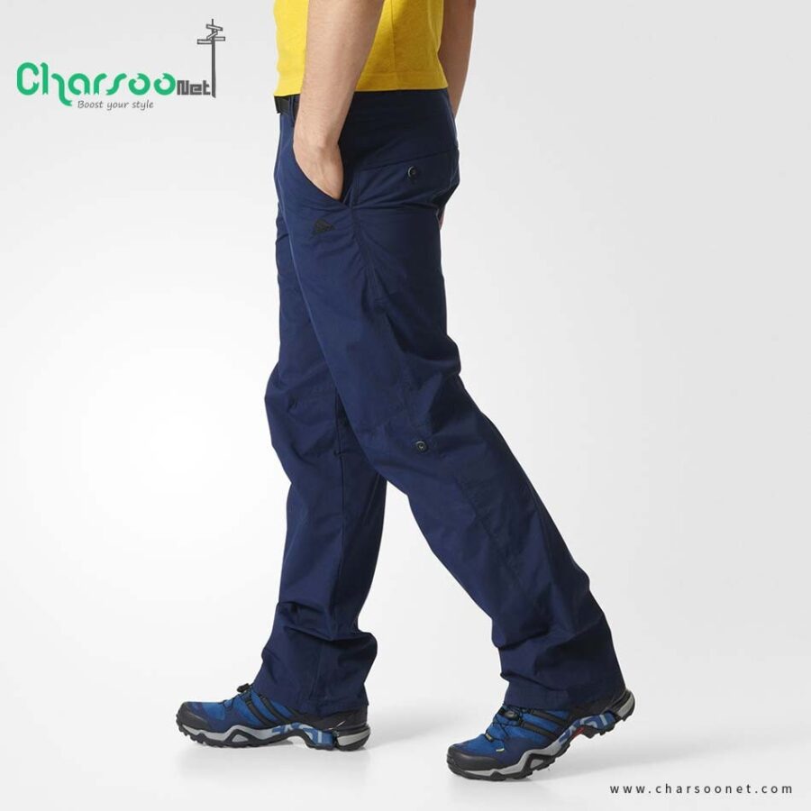 شلوار مردانه adidas Trousers All Outdoor Lite Hike