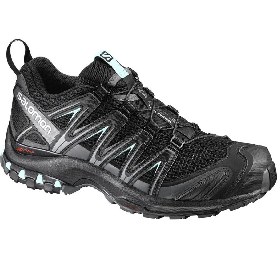 کفش کوهپیمایی زنانه سالومون Salomon XA Pro 3D