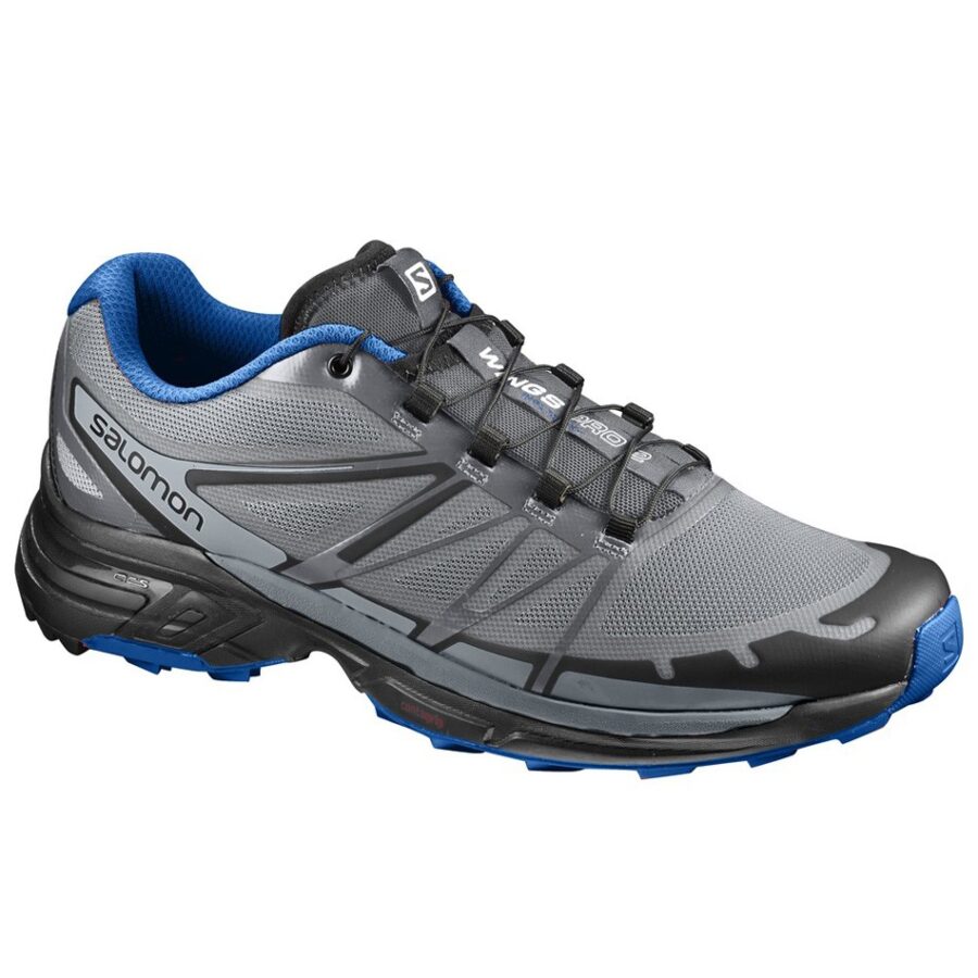 کفش پیاده روی سالومون مردانه Salomon Wings Pro 2