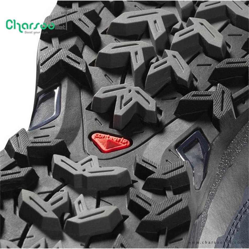 کفش کوهنوردی و طبیعتگردی مردانه Salomon X Ultra LTR کفش کوهنوردی و طبیعتگردی مردانه Salomon X Ultra LTR