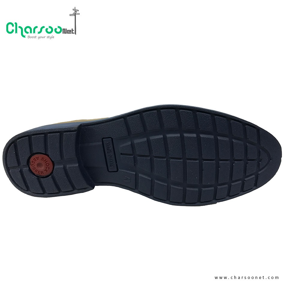 کفش آکسفورد مردانه ایمک IMAC کفش آکسفورد مردانه ایمک IMAC