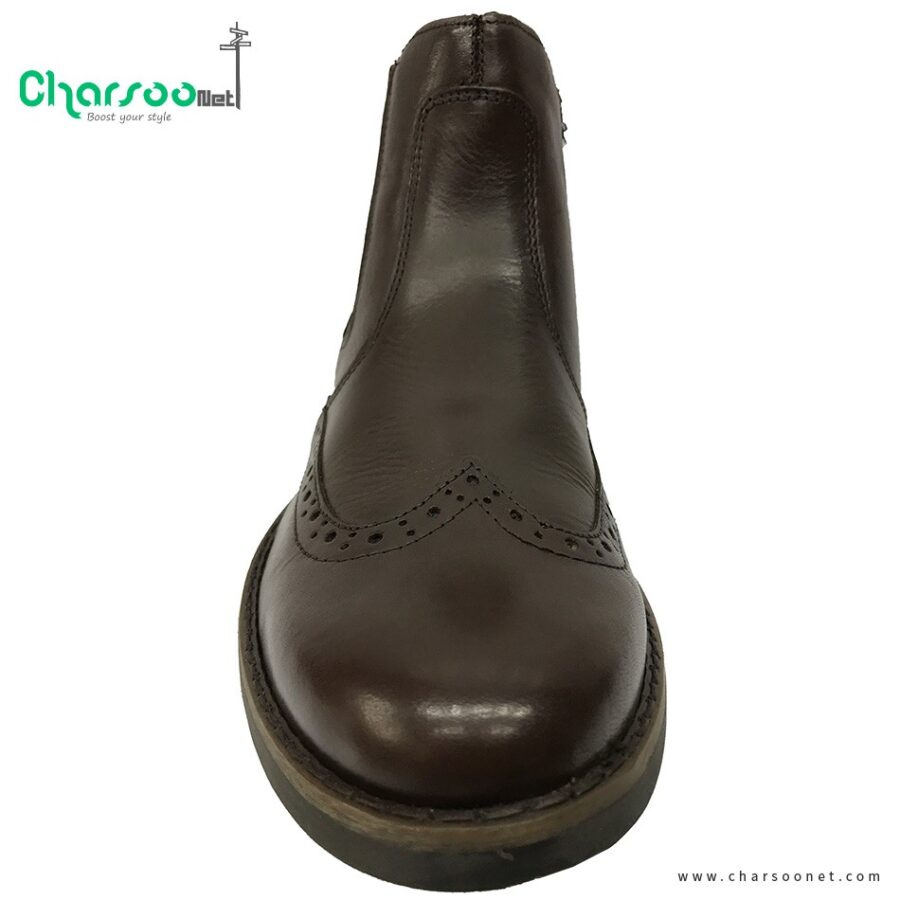 نیم بوت مردانه ایمک IMAC